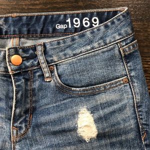 Gap BlueJean - sz 26